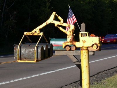 044 Mailbox