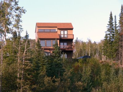 047 House