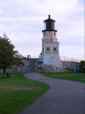 052 Split Rock Lighthouse