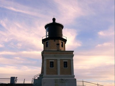 053 Split Rock Lighthouse