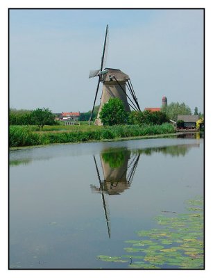 Windmill x2