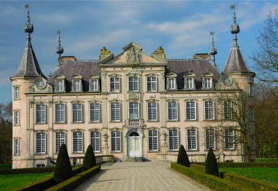 Castle