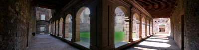 Abbaye de Bon Repos