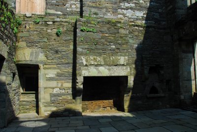 Abbaye de Bon Repos