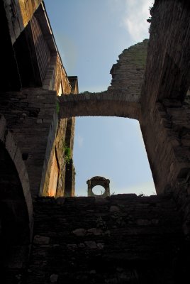 Abbaye de Bon Repos
