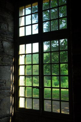 Abbaye de Bon Repos