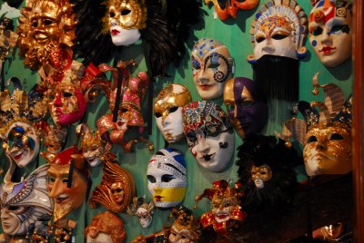 Masks