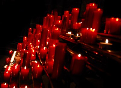 Candles