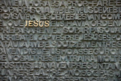 Jesus