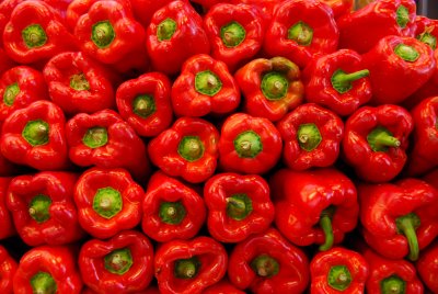 Peppers