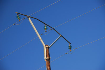 Electricity