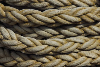 Ropes