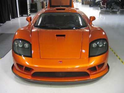 saleen