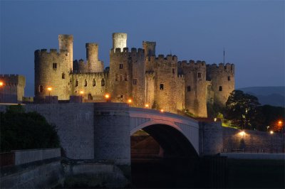 conwy_at_dusk