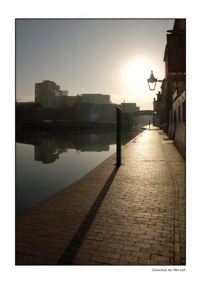 Canal