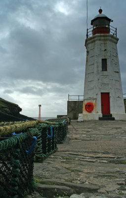 lybster harbour