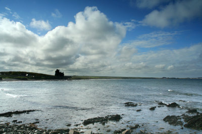 ackergill tower, wick