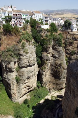 ronda, spain