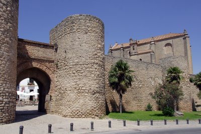 ronda, spain