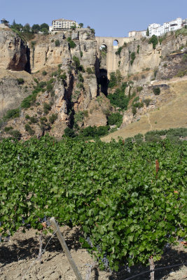 ronda, spain