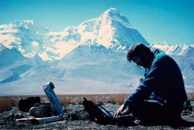 Tibet (1995)