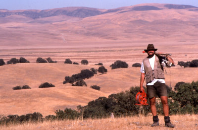 San Andreas Fault (1997)