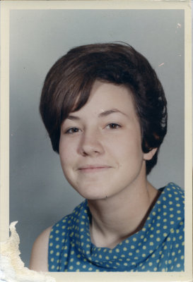 Evelyn Shirley