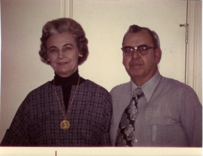 Lester & Lillian Shirley