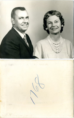 Lester & Lillian Shirley
