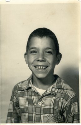 Gary James