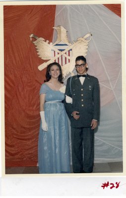 Gary & Linda James