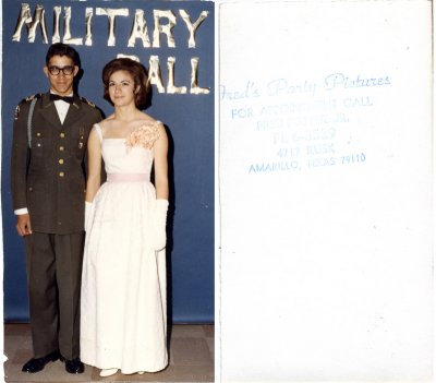 Gary & Linda James