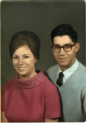 Gary & Linda James