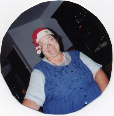 Linda James