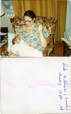 Linda & ThomasJames