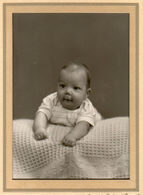 Dorothy Spande