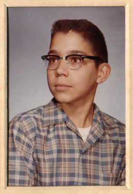 Gary James