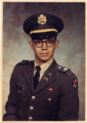 Gary James