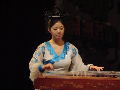 Cultural show 1