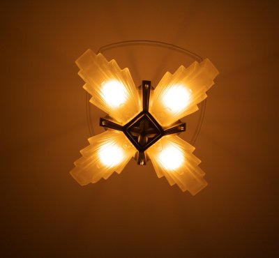 Livingroom Lamp