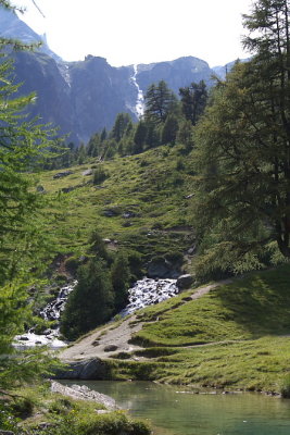 Val d'Herens