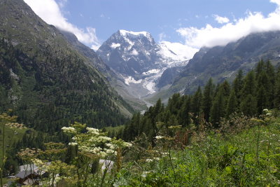 Val d'Herens