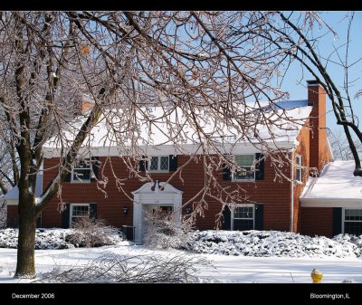 Snow 2006