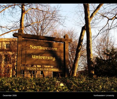 Northweatern University