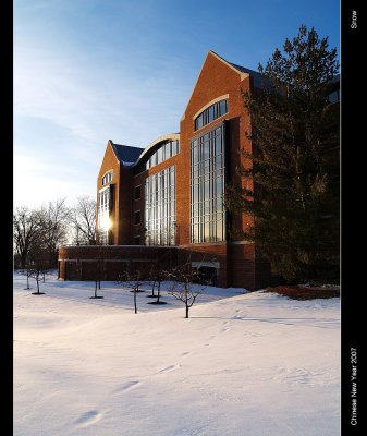 Snow 2007
