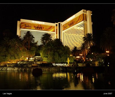 Mirage
