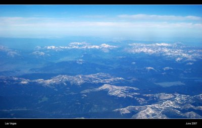 Rocky Mountain
