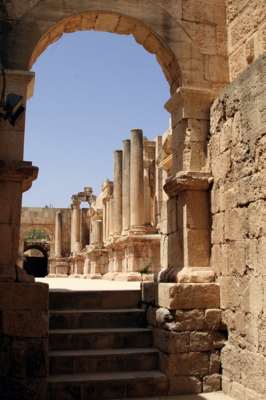 Jerash