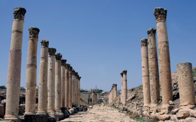 Jerash