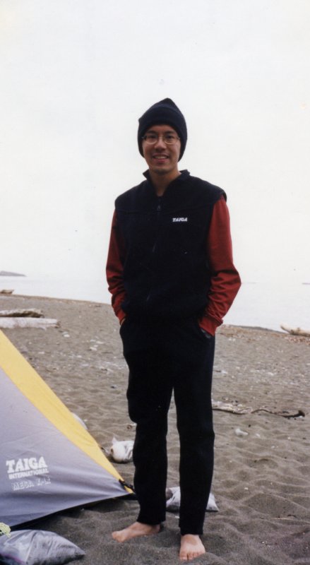 Andrew